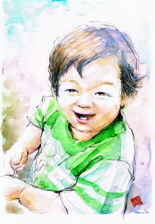 �菑������G,���������r�c�̂�������̎���G���[�ȁ[